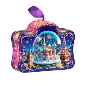 Москва