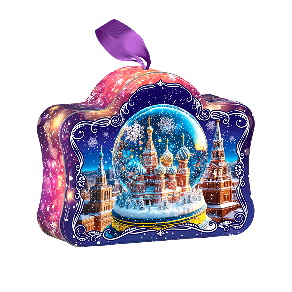 Москва